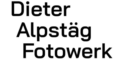 Dieter Alpstäg Logo